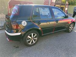 فولكسفاغن جولف